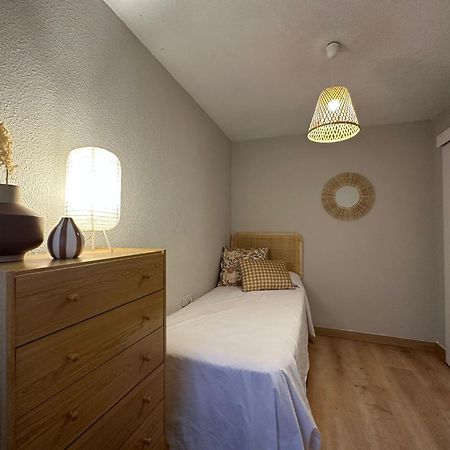 Apartamento La Concha Playa De Levante Бенидорм Екстериор снимка